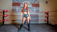 Killey Kelly Mae Young Classic